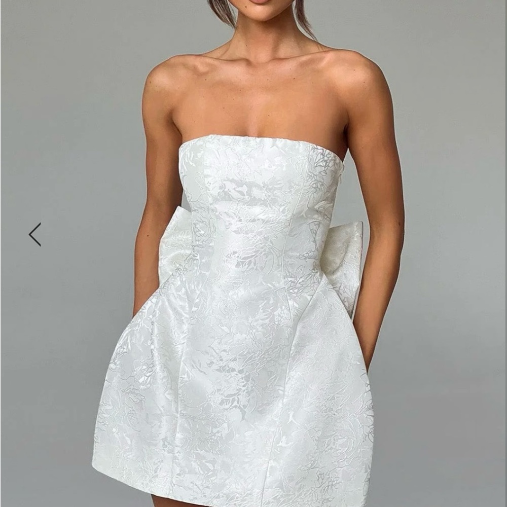 Babyboo Elenora Dress